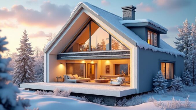 découvrez les enjeux essentiels de l'isolation thermique pour améliorer le confort de votre logement, réduire vos factures d'énergie et protéger l'environnement.