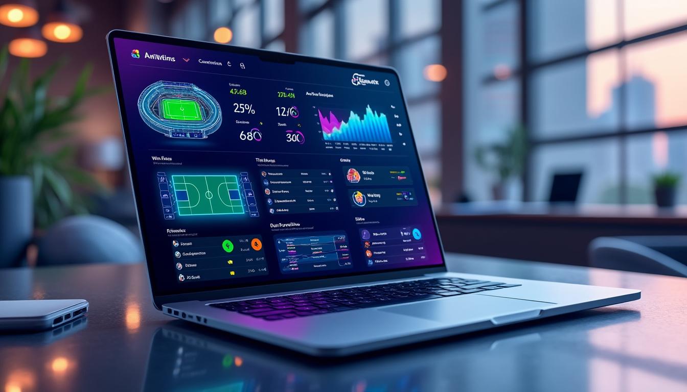 découvrez les bases des probabilités pour parier de manière éclairée et augmenter vos chances de succès.