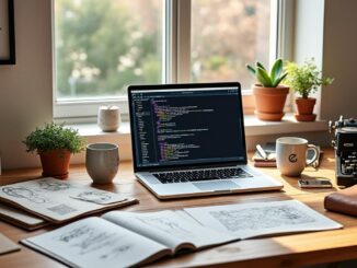 découvrez comment le design peut transmettre des histoires et donner du sens à chaque création. créer avec sens : l'art de raconter à travers le design.