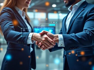 découvrez comment créer des partenariats gagnant-gagnant à l’ère digitale pour maximiser la collaboration, l'innovation et la croissance mutuelle dans un monde connecté.