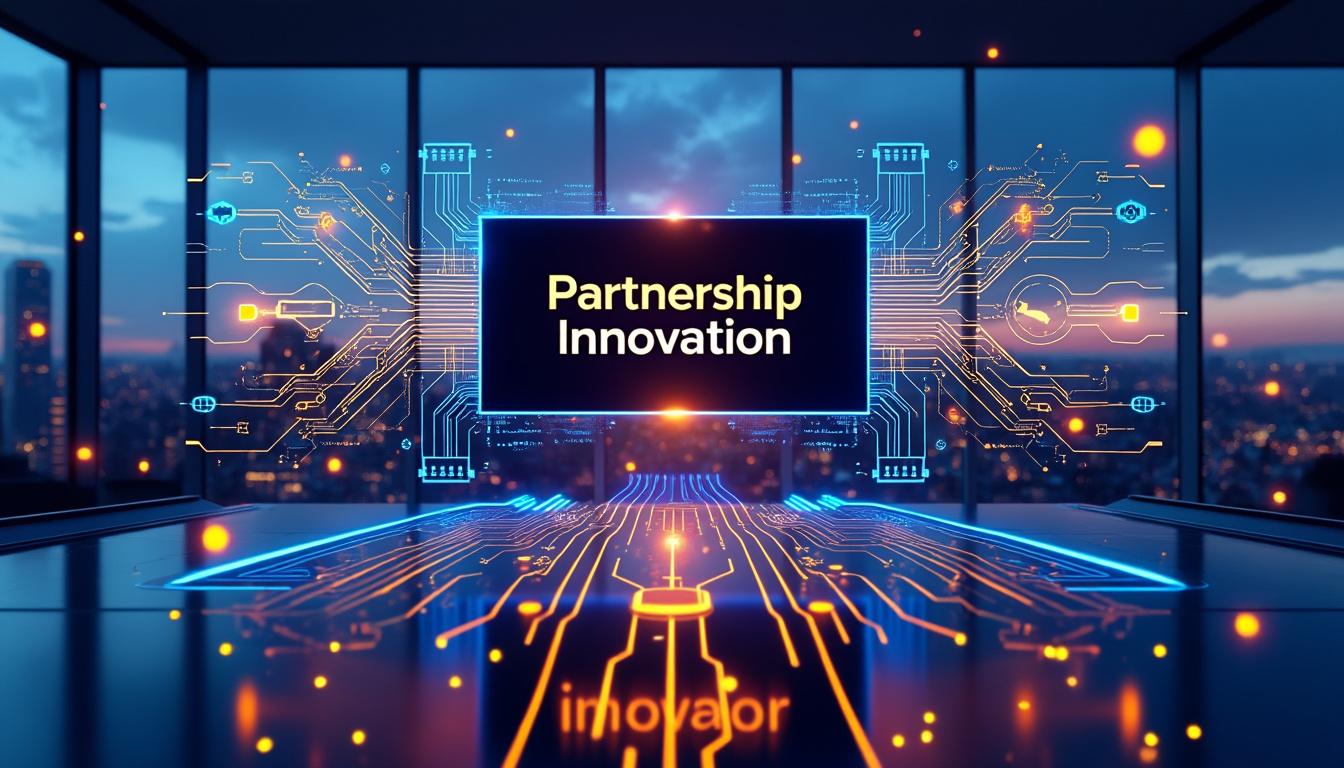 découvrez comment établir des partenariats gagnant-gagnant efficaces à l’ère digitale pour stimuler la collaboration et la croissance mutuelle.