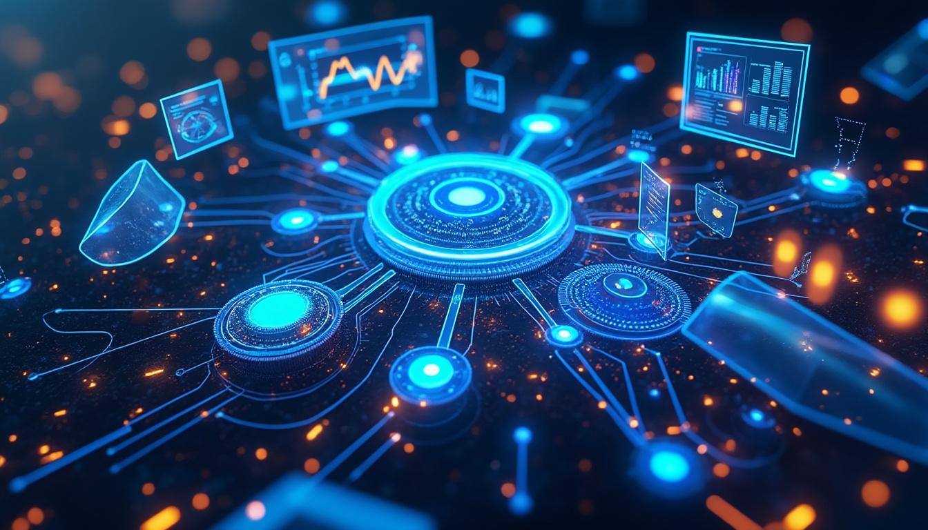 découvrez comment créer des partenariats gagnant-gagnant à l’ère digitale pour booster la collaboration, l'innovation et la croissance de votre entreprise.