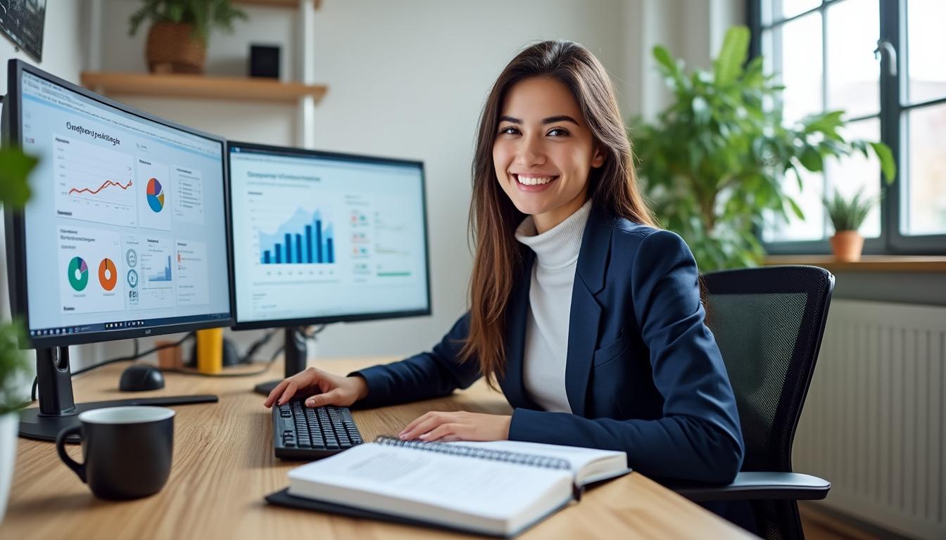 apprenez à créer du contenu utile et pertinent qui capte l'attention et apporte une réelle valeur, plutôt que de générer du simple bruit en ligne.