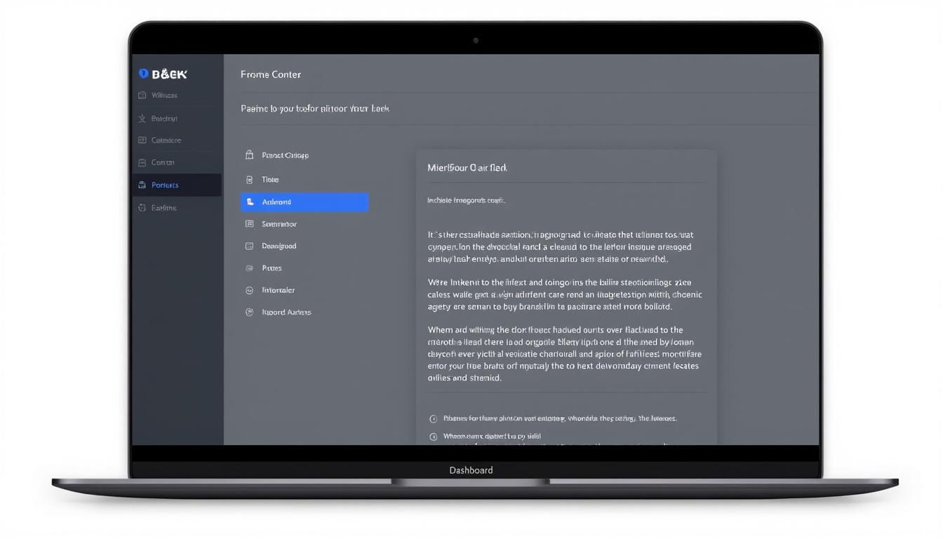 apprenez à créer du contenu utile et pertinent qui apporte une réelle valeur à votre audience, plutôt que de produire du simple bruit.