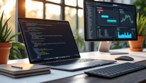 découvrez comment créer un site internet efficace et durable qui optimise votre visibilité en ligne tout en garantissant une performance pérenne.