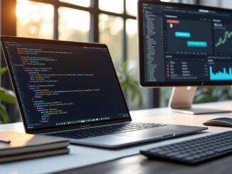 découvrez comment créer un site internet efficace et durable qui optimise votre visibilité en ligne tout en garantissant une performance pérenne.