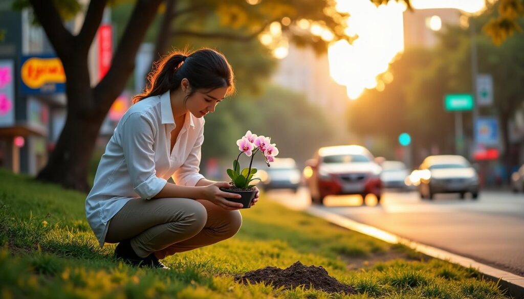 découvrez comment cultiver la légèreté et trouver la sérénité dans un monde où tout va trop vite. apprenez à ralentir, à apprécier l'instant présent et à alléger votre quotidien.