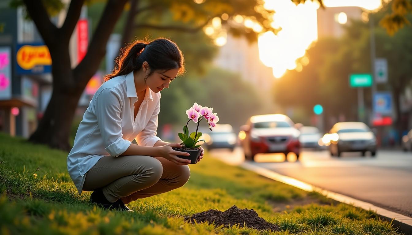 découvrez comment cultiver la légèreté et trouver la sérénité dans un monde où tout va trop vite. apprenez à ralentir, à apprécier l'instant présent et à alléger votre quotidien.