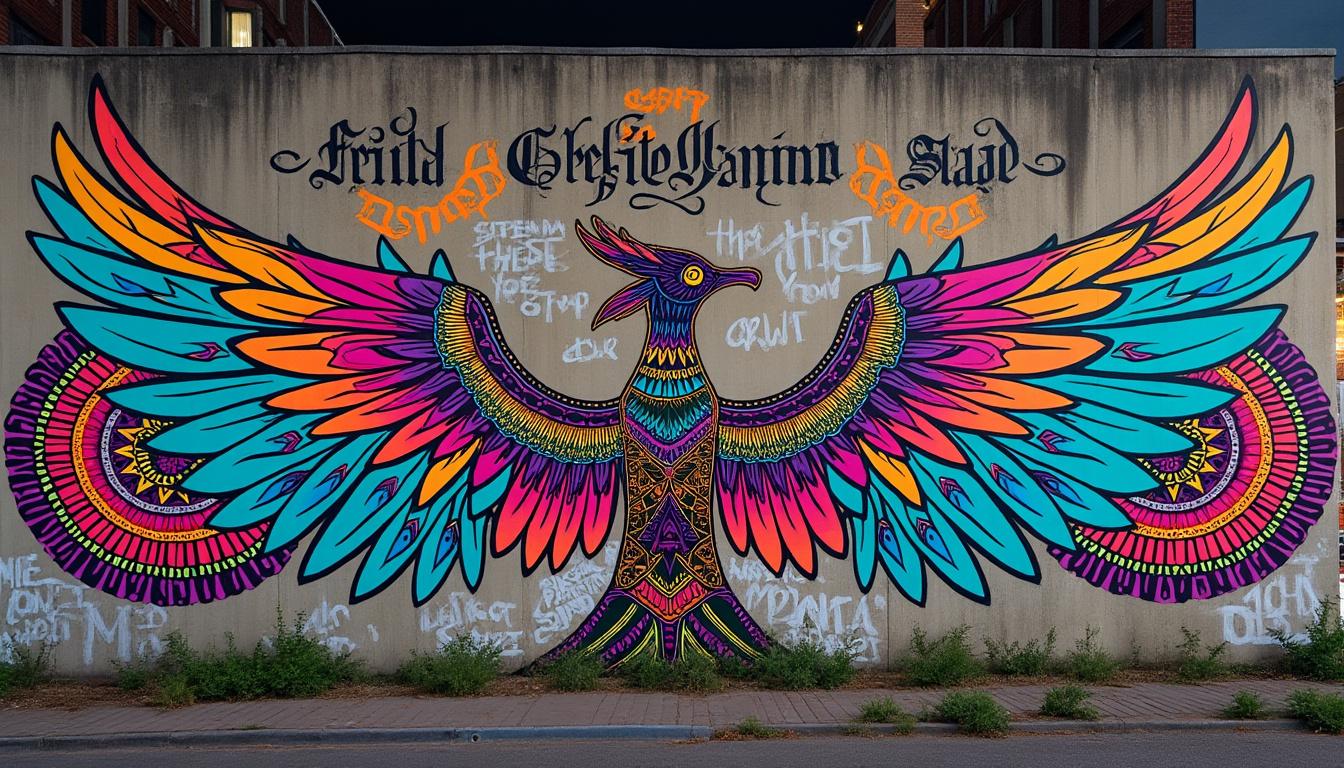 explorez les échanges enrichissants entre cultures urbaines et traditions, mettant en lumière les dialogues possibles et la cohabitation harmonieuse entre modernité et héritage.