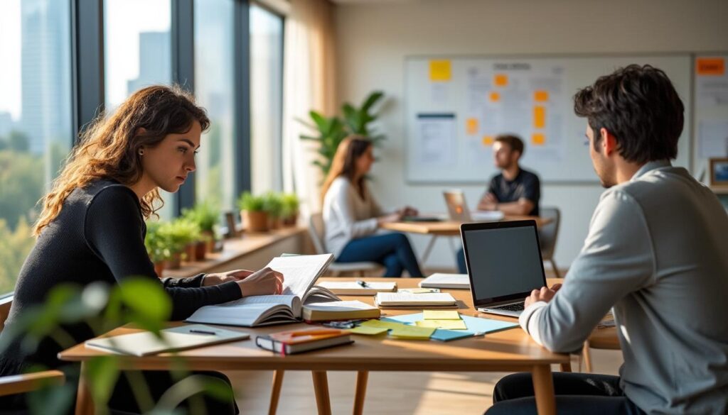 découvrez les compétences nécessaires, le parcours à suivre et les réalités du métier pour devenir psychopraticien. guide complet pour réussir dans cette profession passionnante.