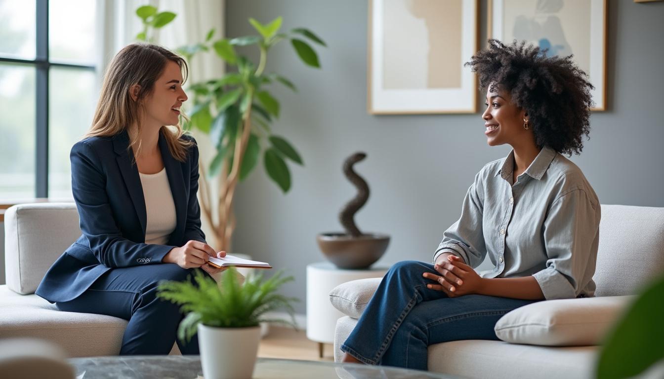 découvrez comment devenir psychopraticien : compétences requises, parcours professionnel à suivre et les réalités du métier pour exercer avec passion et professionnalisme.