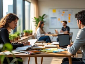 découvrez les compétences nécessaires, le parcours à suivre et les réalités du métier pour devenir psychopraticien. guide complet pour réussir dans cette profession passionnante.