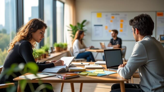 découvrez les compétences nécessaires, le parcours à suivre et les réalités du métier pour devenir psychopraticien. guide complet pour réussir dans cette profession passionnante.