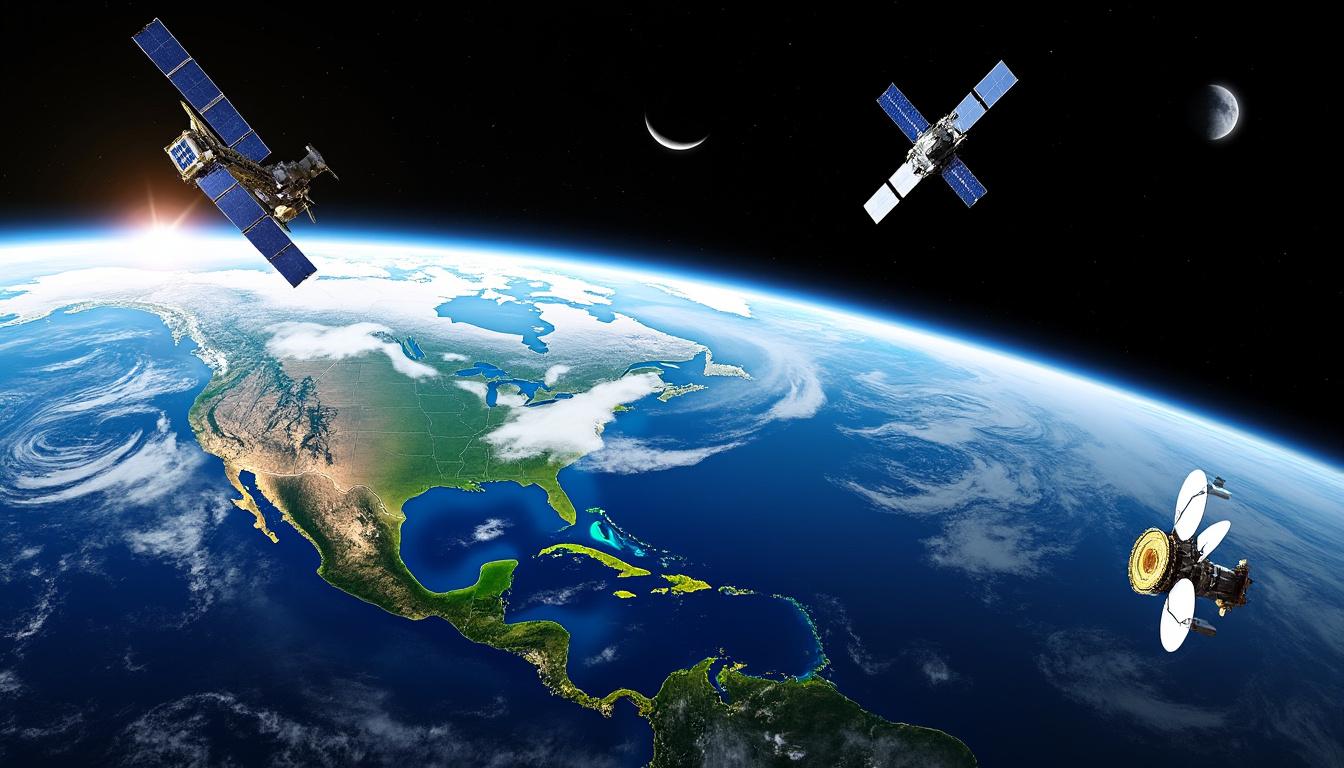 découvrez pourquoi l'exploration de l'univers suscite fascination et émerveillement, en comprenant les mystères de l'espace qui captivent l'humanité depuis toujours.