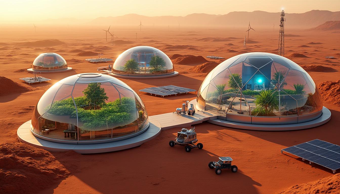 découvrez les raisons profondes de notre fascination pour l'espace et l'univers, entre mystères cosmiques, exploration scientifique et rêves d'infini.