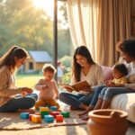 découvrez comment choisir la meilleure solution pour faire garder vos enfants en toute sérénité, adaptée à vos besoins et à ceux de votre famille.