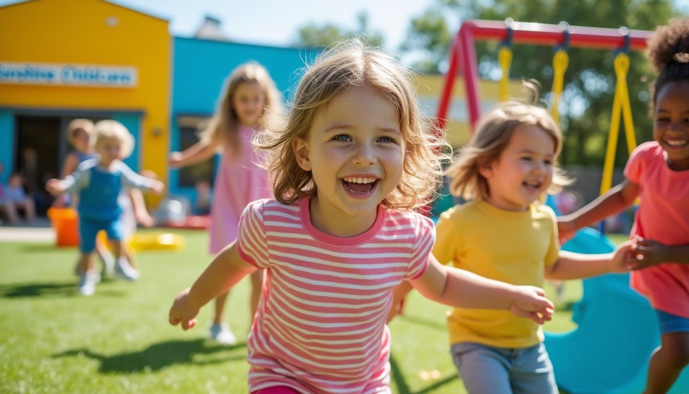 découvrez comment choisir la meilleure solution pour faire garder vos enfants en toute sérénité, avec nos conseils pratiques et astuces adaptées à vos besoins.