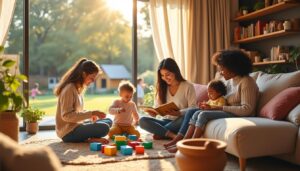 découvrez comment choisir la meilleure solution pour faire garder vos enfants en toute sérénité, adaptée à vos besoins et à ceux de votre famille.