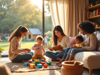 découvrez comment choisir la meilleure solution pour faire garder vos enfants en toute sérénité, adaptée à vos besoins et à ceux de votre famille.