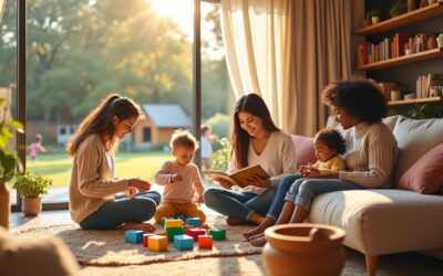 découvrez comment choisir la meilleure solution pour faire garder vos enfants en toute sérénité, adaptée à vos besoins et à ceux de votre famille.