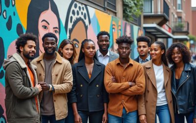 découvrez l'impact des figures publiques sur la culture et leur rôle dans l'influence des tendances et des opinions au sein de la société.