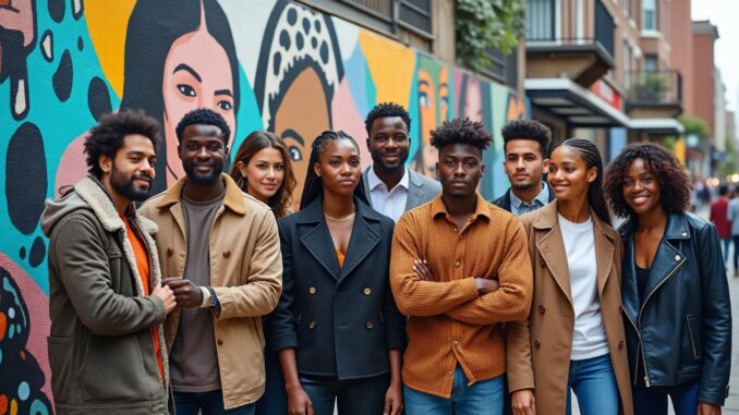 découvrez l'impact des figures publiques sur la culture et leur rôle dans l'influence des tendances et des opinions au sein de la société.