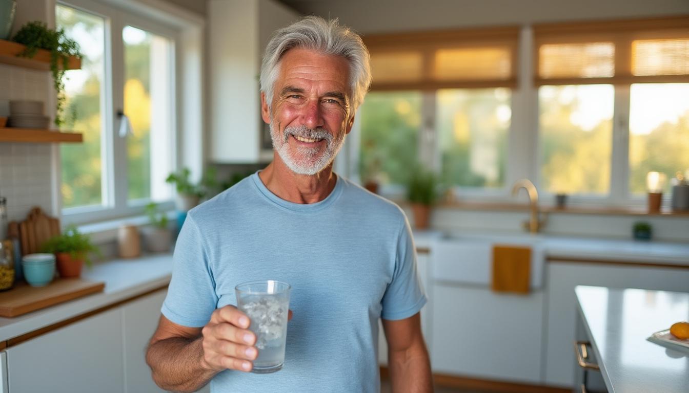 découvrez comment préserver et renforcer votre énergie intérieure à chaque étape de la vie grâce à des conseils adaptés pour un bien-être durable.