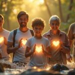 découvrez comment préserver et renforcer votre énergie intérieure à chaque étape de la vie grâce à des conseils adaptés pour un bien-être durable.