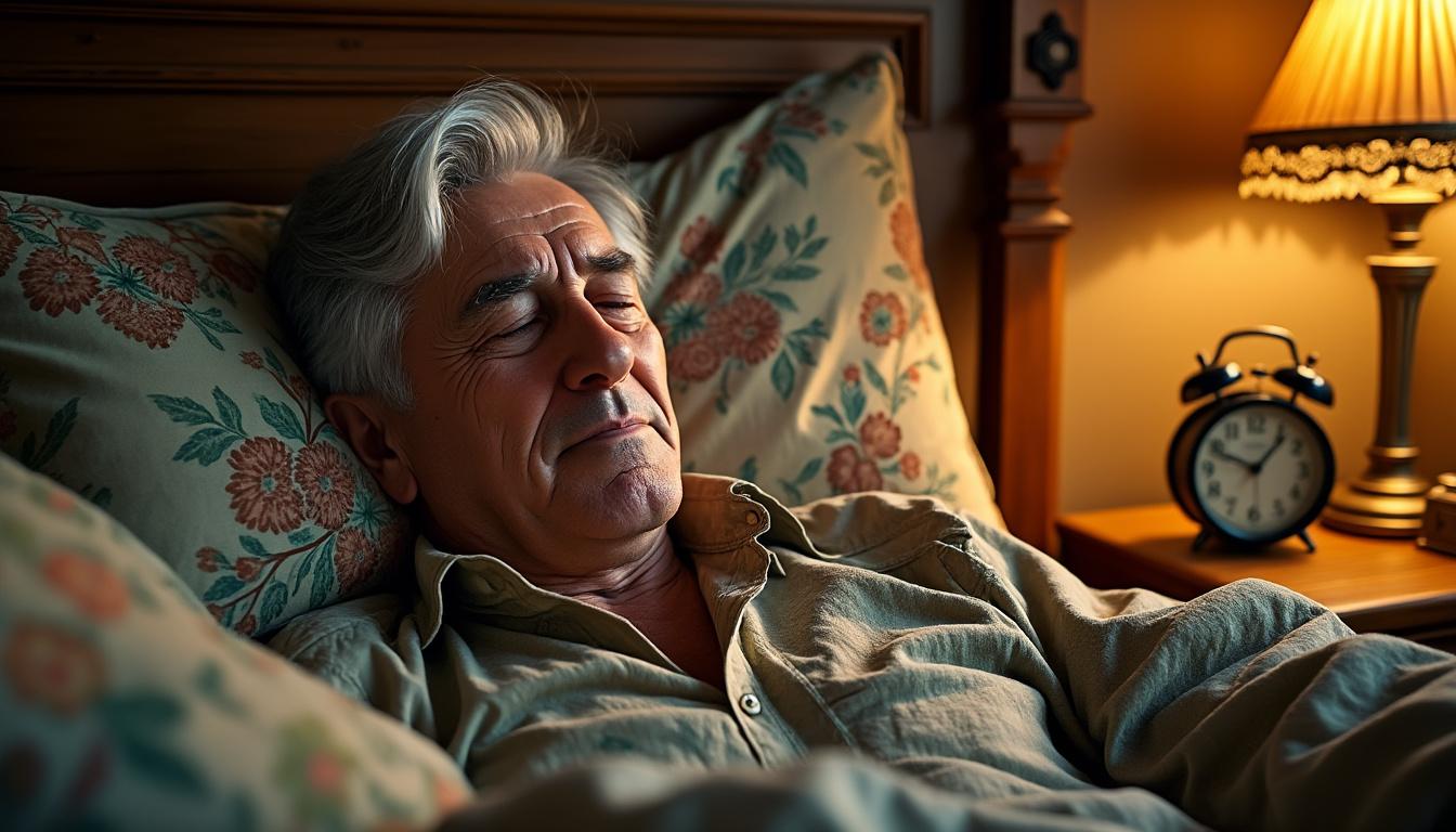 découvrez comment préserver votre énergie intérieure à chaque étape de la vie grâce à des conseils adaptés pour rester dynamique et équilibré quel que soit votre âge.