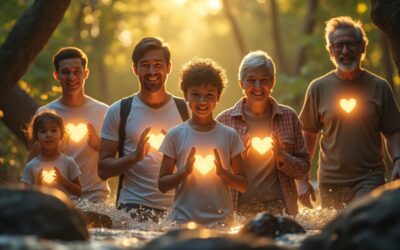 découvrez comment préserver et renforcer votre énergie intérieure à chaque étape de la vie grâce à des conseils adaptés pour un bien-être durable.