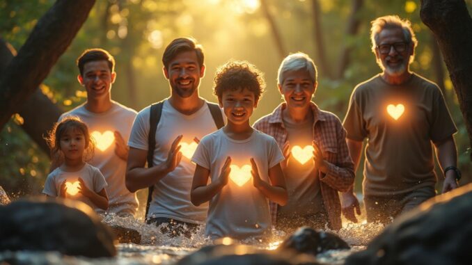 découvrez comment préserver et renforcer votre énergie intérieure à chaque étape de la vie grâce à des conseils adaptés pour un bien-être durable.