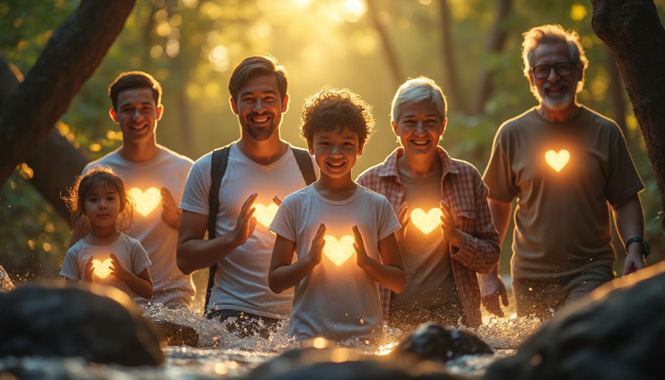 découvrez comment préserver et renforcer votre énergie intérieure à chaque étape de la vie grâce à des conseils adaptés pour un bien-être durable.