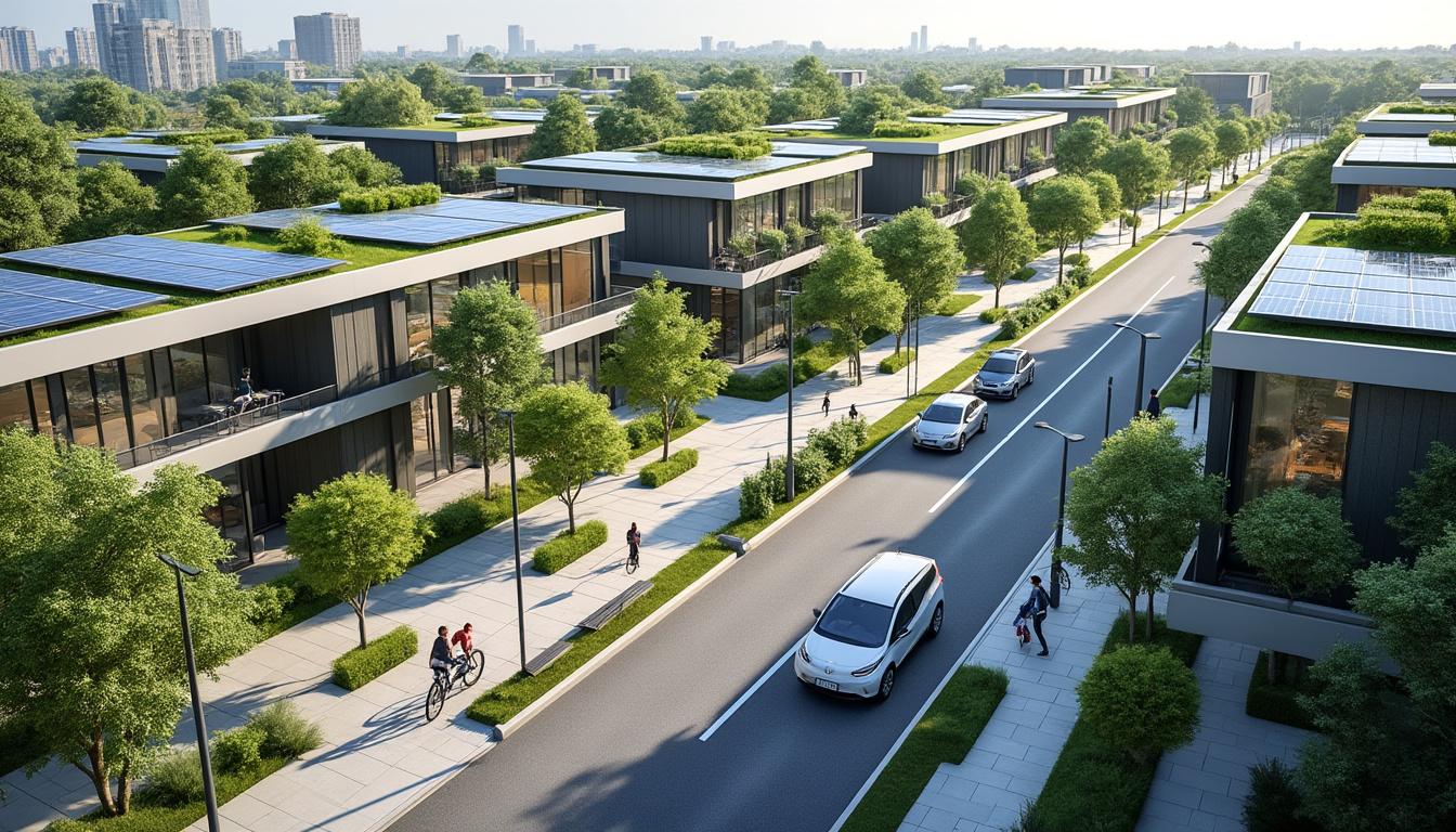 d&eacute;couvrez comment imaginer l&rsquo;habitat de demain en int&eacute;grant innovation, durabilit&eacute; et confort pour cr&eacute;er des espaces de vie futuristes et respectueux de l&rsquo;environnement.