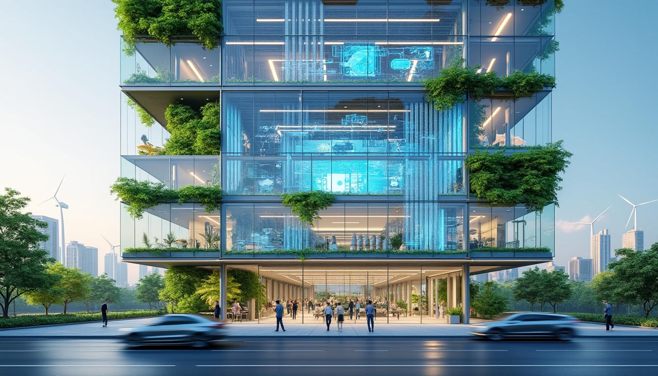 découvrez comment l'ingénierie innovante intègre la durabilité pour construire un avenir écologique et résilient. bâtissons ensemble les solutions de demain.