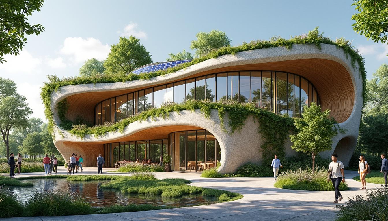 découvrez comment l'ingénierie innovante favorise la durabilité pour construire un avenir responsable et durable.