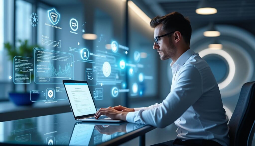 découvrez comment innover sur le web tout en simplifiant l’expérience utilisateur pour un parcours fluide et agréable.