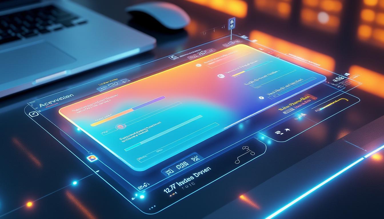 découvrez comment innover sur le web tout en simplifiant l'expérience utilisateur pour offrir des solutions performantes et intuitives.