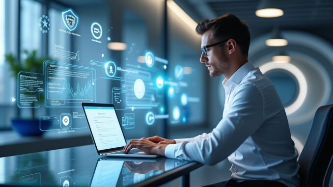 découvrez comment innover sur le web tout en simplifiant l’expérience utilisateur pour un parcours fluide et agréable.