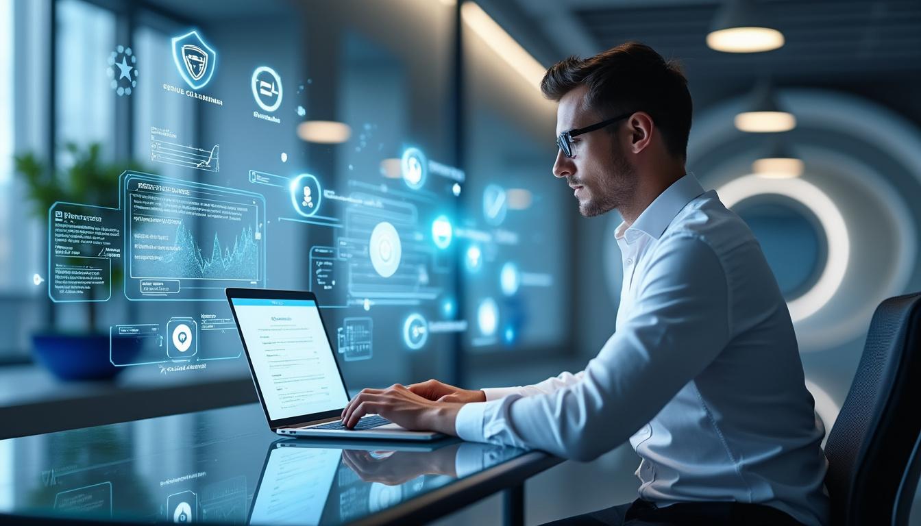 découvrez comment innover sur le web tout en simplifiant l’expérience utilisateur pour un parcours fluide et agréable.