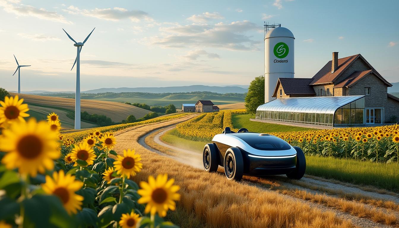 découvrez comment la creuse devient un territoire attractif pour de nouveaux projets innovants et dynamiques, favorisant le développement local et économique.