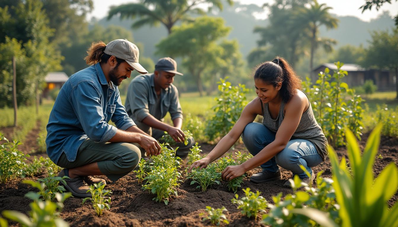 découvrez comment la creuse devient un territoire dynamique et attractif, accueillant de nouveaux projets innovants pour un avenir prometteur.