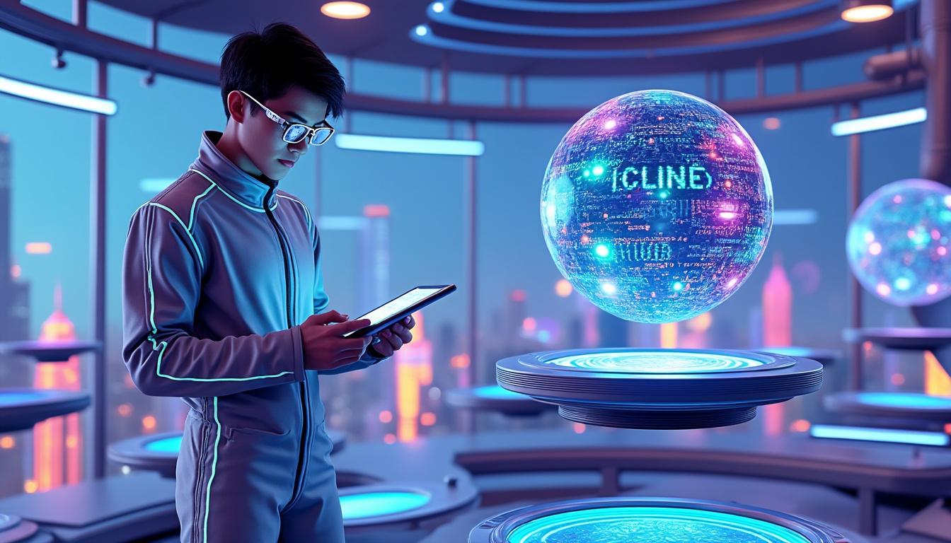 découvrez comment la curiosité stimule l'apprentissage et favorise le développement personnel et intellectuel.