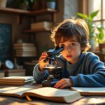 découvrez comment la curiosité stimule l'apprentissage en favorisant l'exploration, la motivation et la créativité pour un développement personnel enrichi.