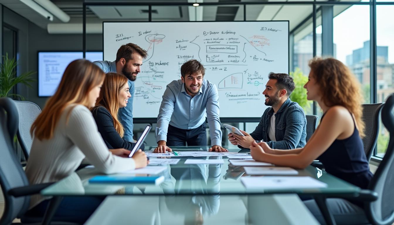 découvrez comment la curiosité stimule l'apprentissage et favorise le développement personnel grâce à une exploration constante et un désir de comprendre.