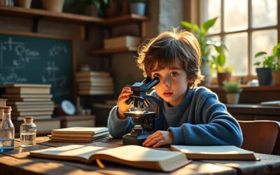 découvrez comment la curiosité stimule l'apprentissage en favorisant l'exploration, la motivation et la créativité pour un développement personnel enrichi.