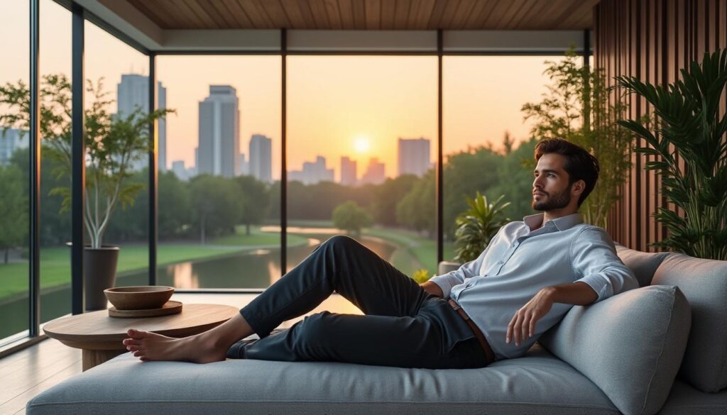 découvrez pourquoi la détente est devenue une nécessité incontournable dans notre vie moderne pour préserver bien-être et équilibre.