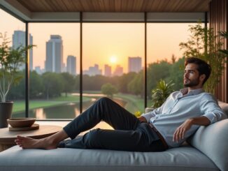 découvrez pourquoi la détente est devenue une nécessité incontournable dans notre vie moderne pour préserver bien-être et équilibre.