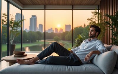 découvrez pourquoi la détente est devenue une nécessité incontournable dans notre vie moderne pour préserver bien-être et équilibre.