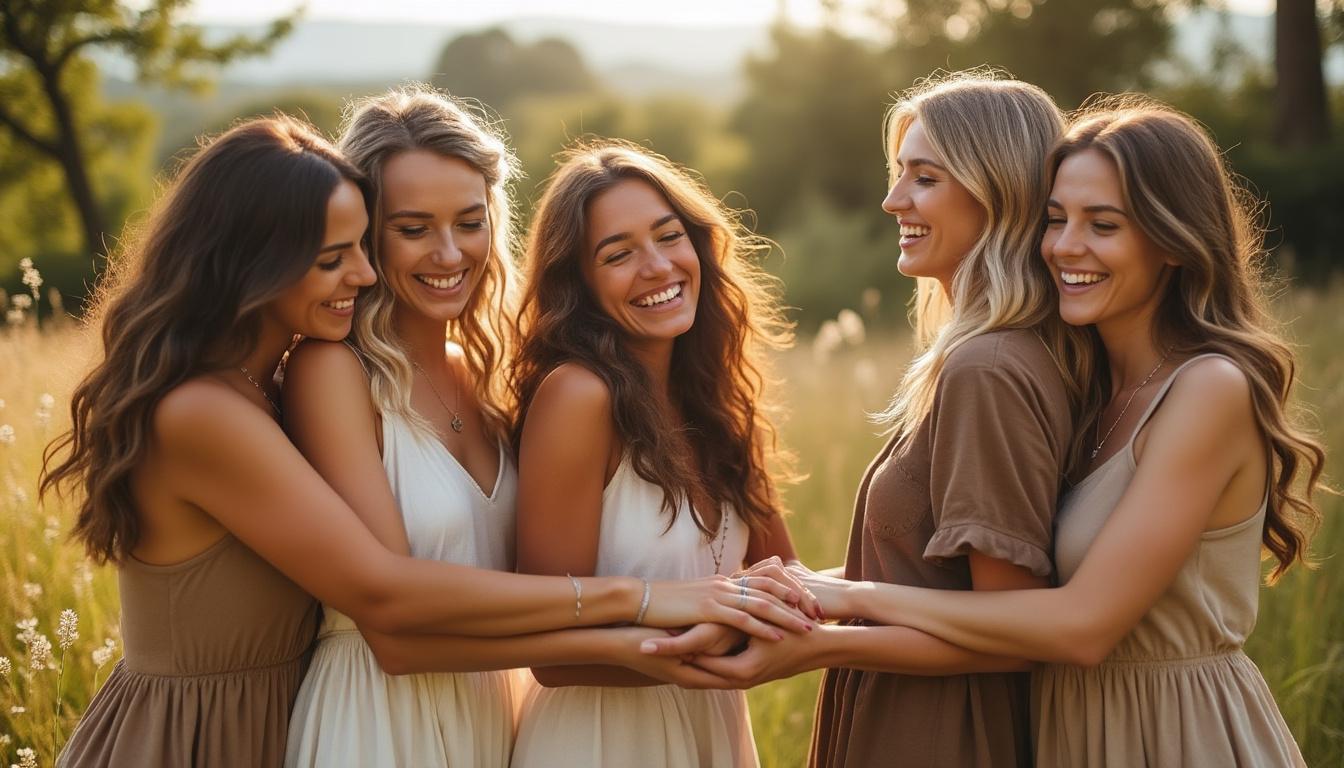 découvrez comment la naissance est perçue comme un rite de passage essentiel dans la vie de la femme moderne, mêlant traditions et nouvelles perspectives.