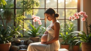 découvrez comment la naissance est perçue comme un rite de passage crucial dans la vie de la femme moderne, alliant traditions et nouvelles perspectives personnelles.